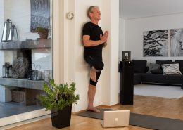 Niessalla Fotografie - Yoga-Haus online, Dortmund