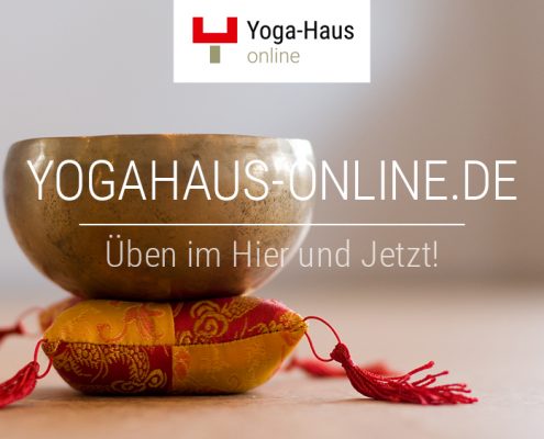 Yoga-Haus online, Dortmund